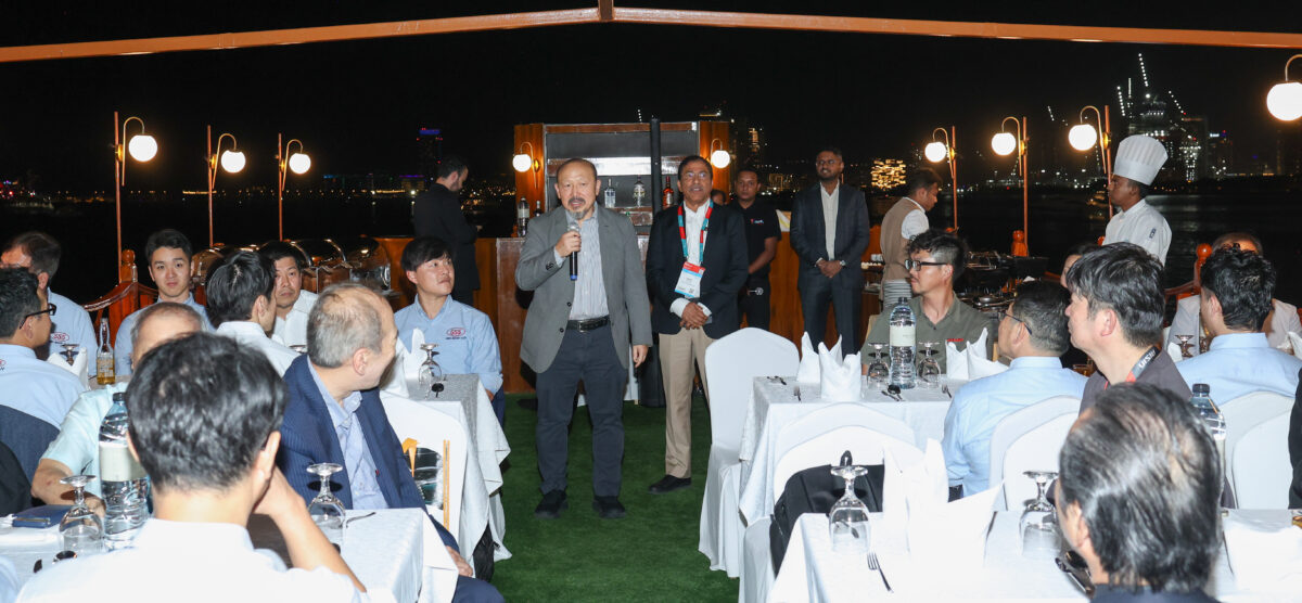 SUPPLIER’S MEET 2025