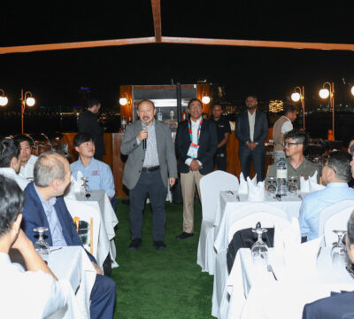 SUPPLIER’S MEET 2025