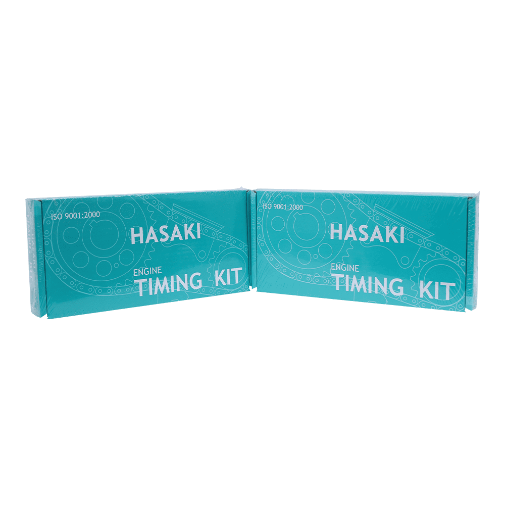 Hasaki