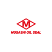 MUSASHI OIL SEAL